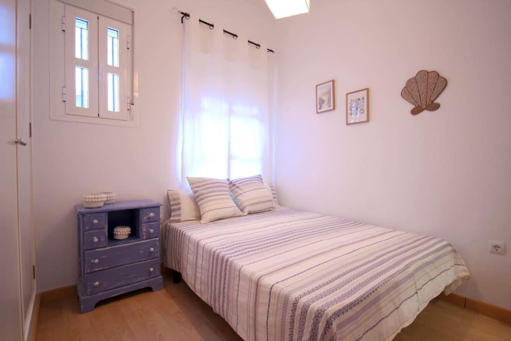 Sevilla Centro- Sol - Mascotas Bienvenidas Εξωτερικό φωτογραφία